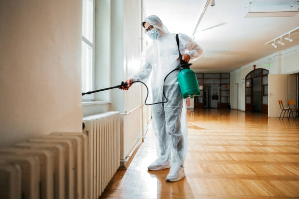 Best Emergency Pest Control  in Farmington, PA